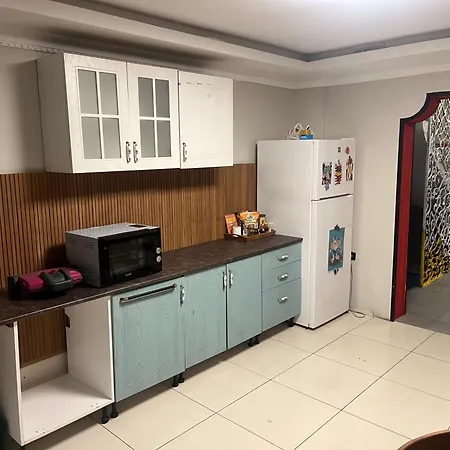 Hostel Lola Backpackers *