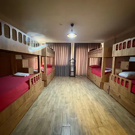 Lola Backpackers Hostel